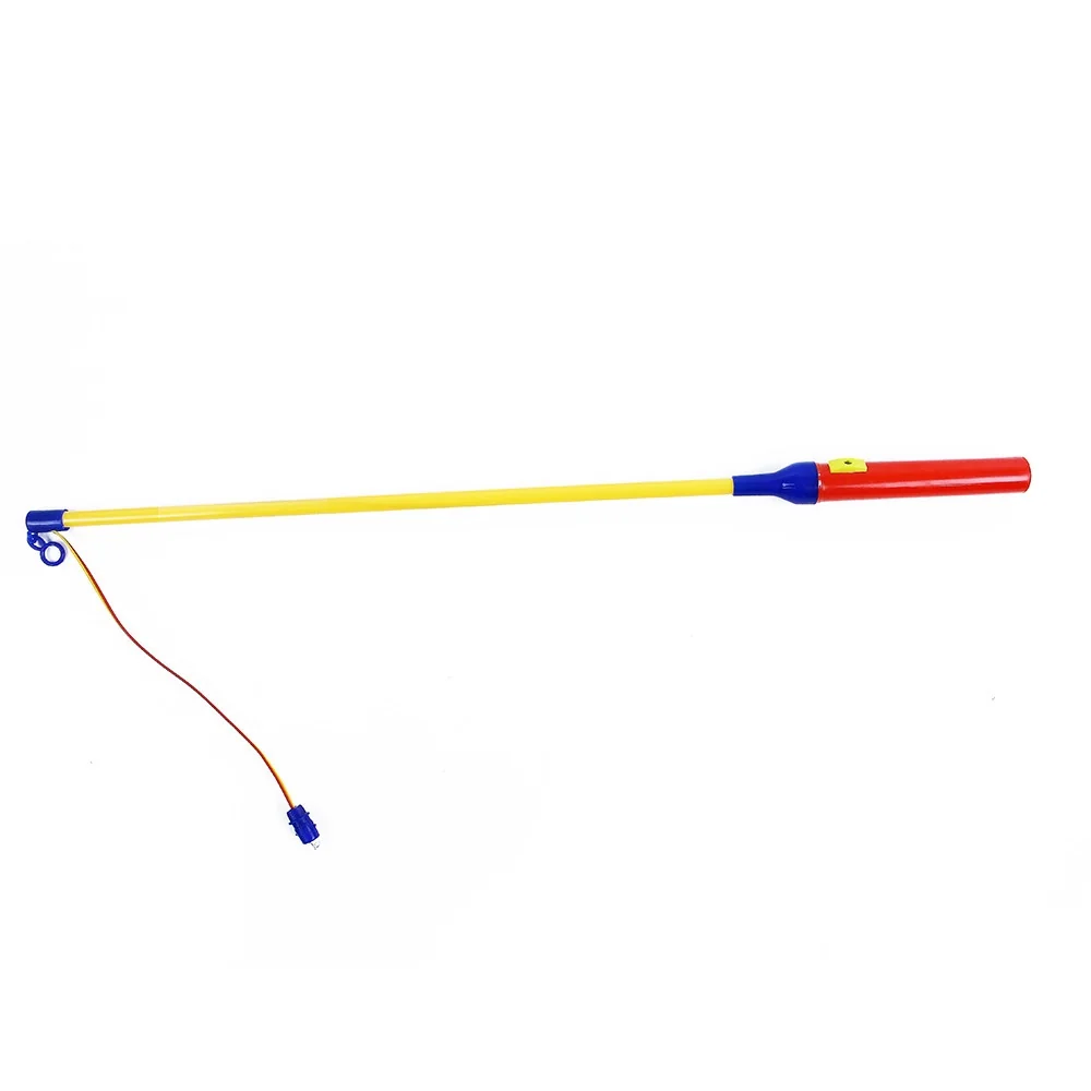 Palička na lampión s LED svetlom , 3888500