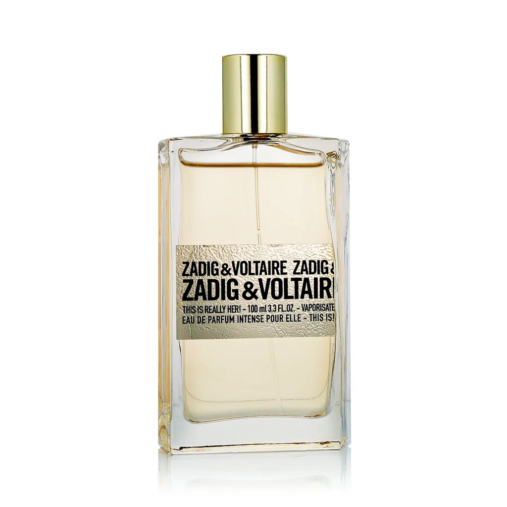 Zadig & Voltaire This Is Really Her! parfémovaná voda 100 ml pre ženy