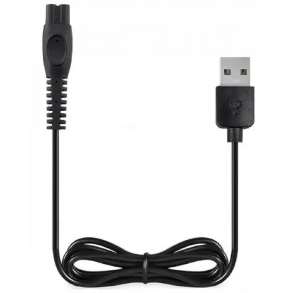MG Blade USB nabíjací kábel na Philips One Blade QP1924 / QP6506 / QP6507 / QP6542 / QP6552 / QP6652