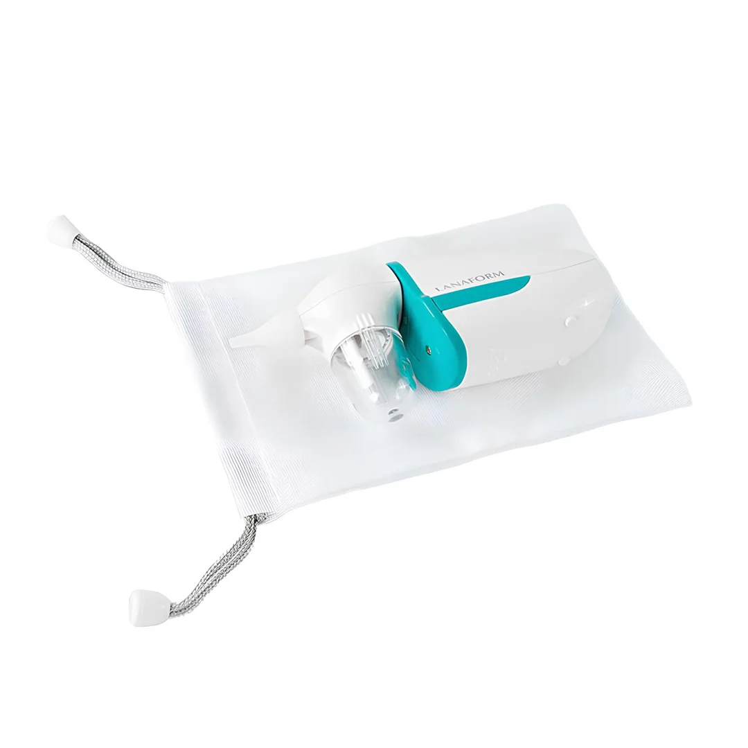 Odsávačka hlienov Baby Nose Vacuum