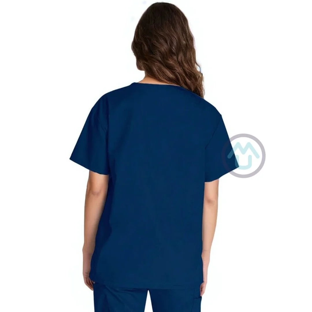 Dámska blúza Dickies - námornícka modrá M