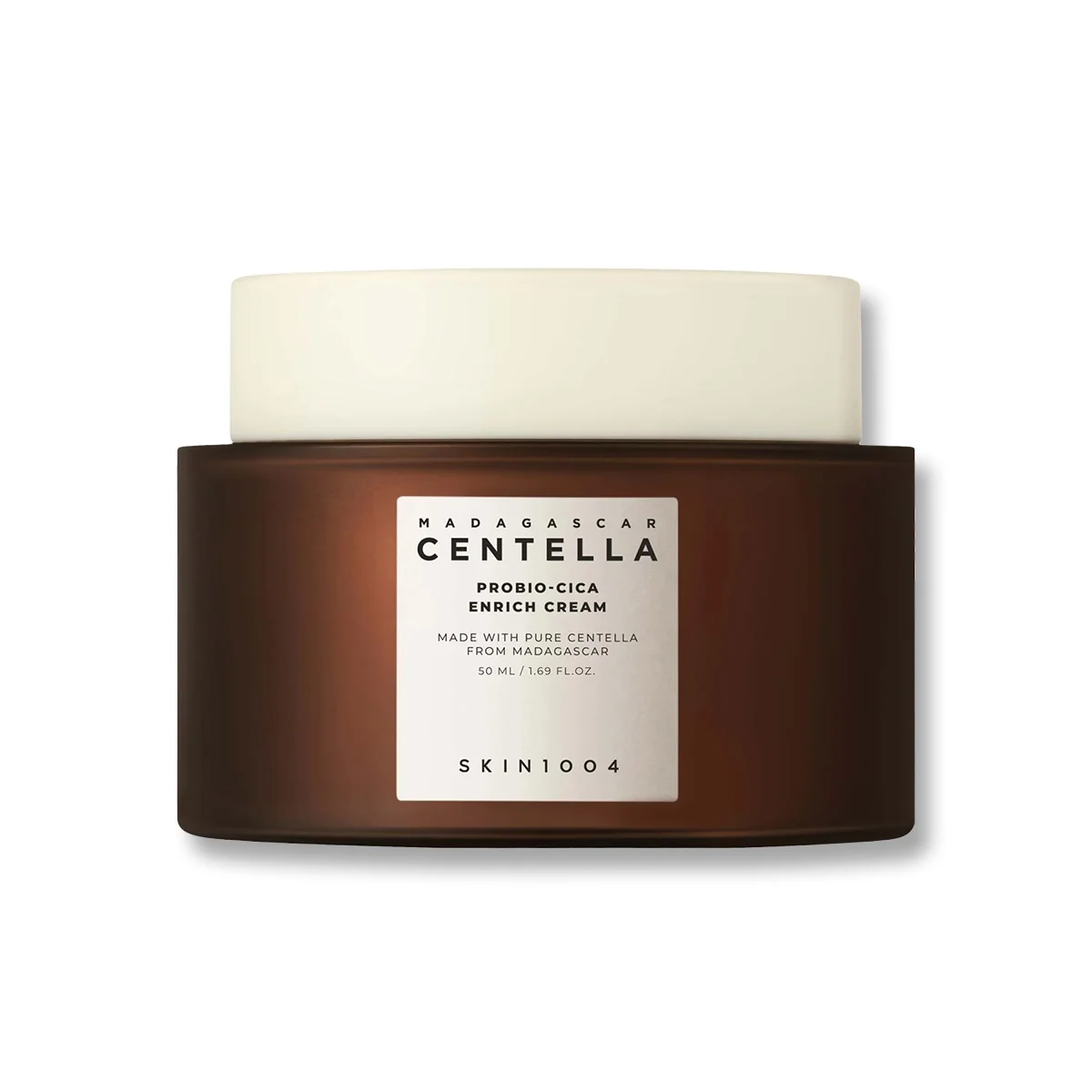 Skin1004 Madagascar Centella Probio-Cica Enrich Cream 50 ml