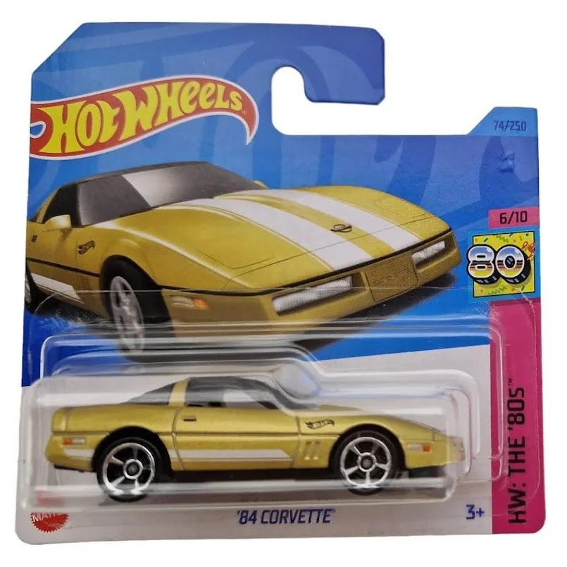 2x Auto Hot Wheels N521 mix modelov 1ks-MATTEL