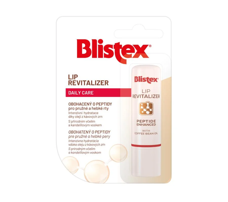 Blistex LIP REVITALIZER 3,7 g