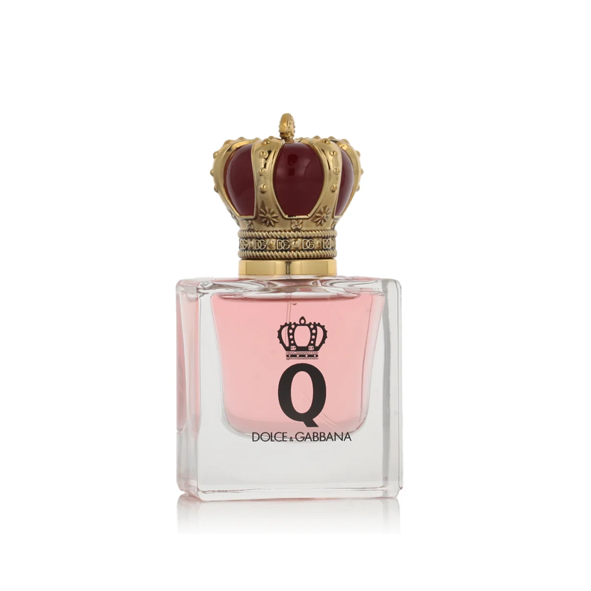 Dolce & Gabbana Q parfumovaná voda pre ženy 30 ml