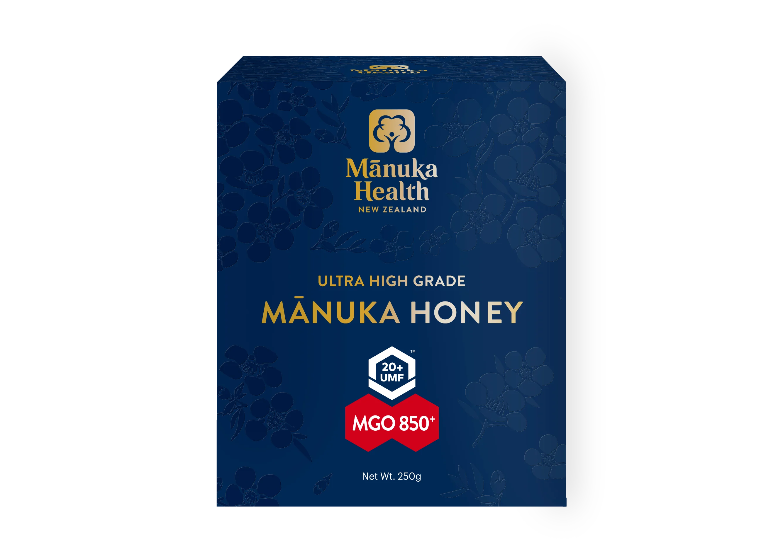 Manuka med MGO 850+ 250 g