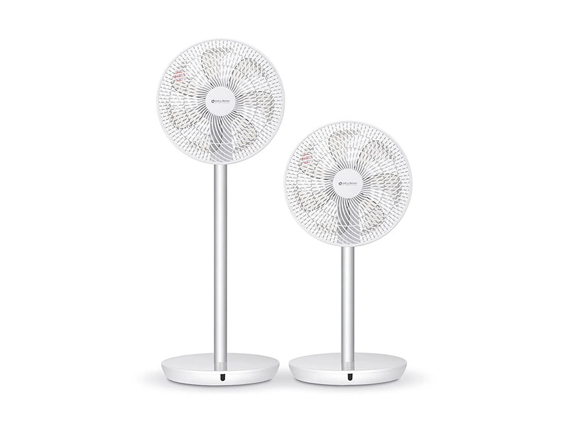 Stojanový ventilátor Tukan