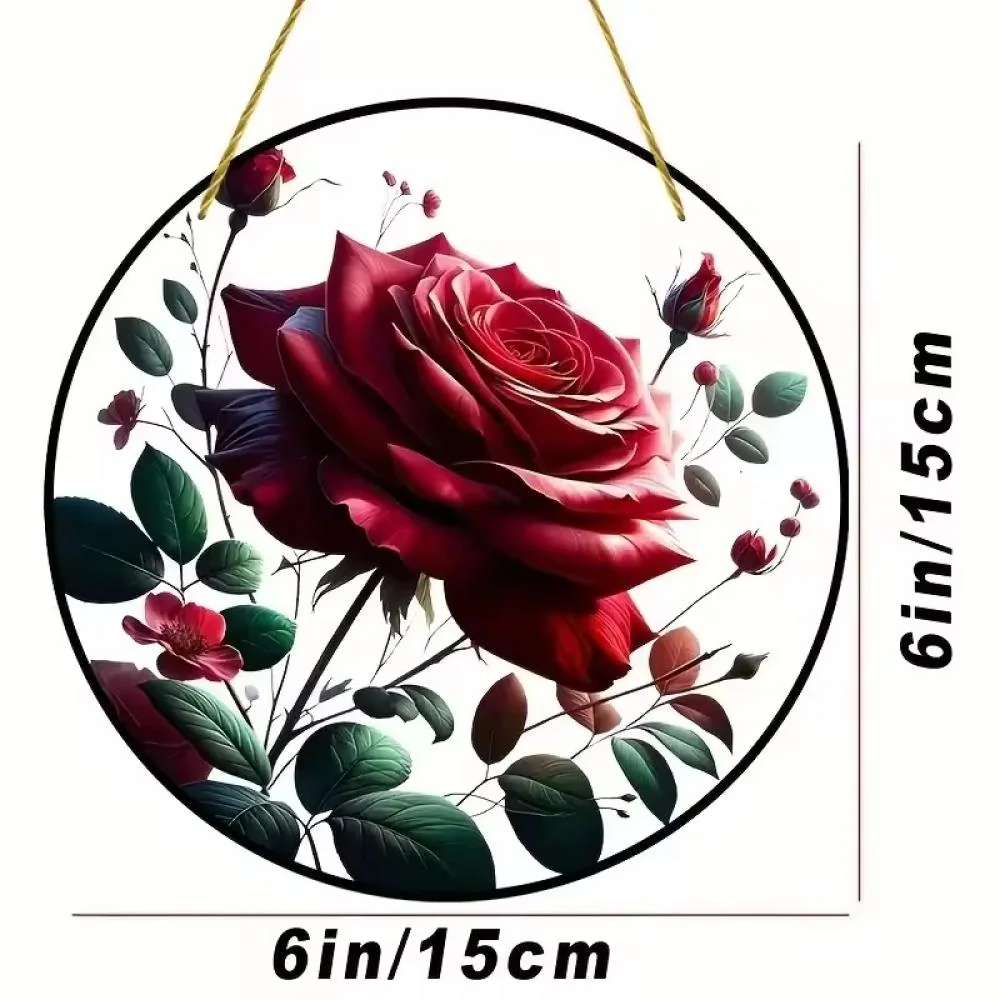 Lapač Slnka-Rose