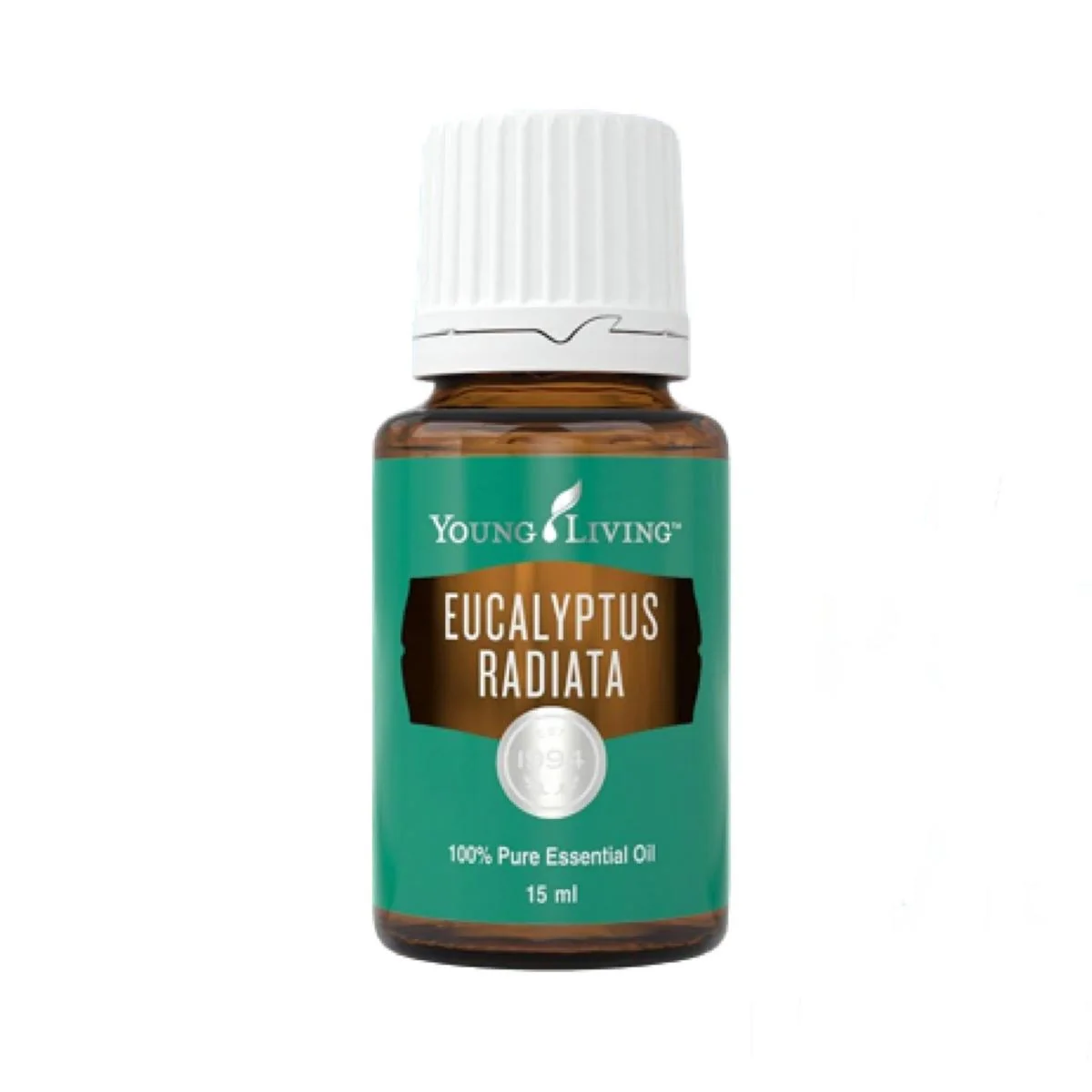 Young Living Eucalyptus Radiata esenciálny olej 15ml Objem: 15 ml