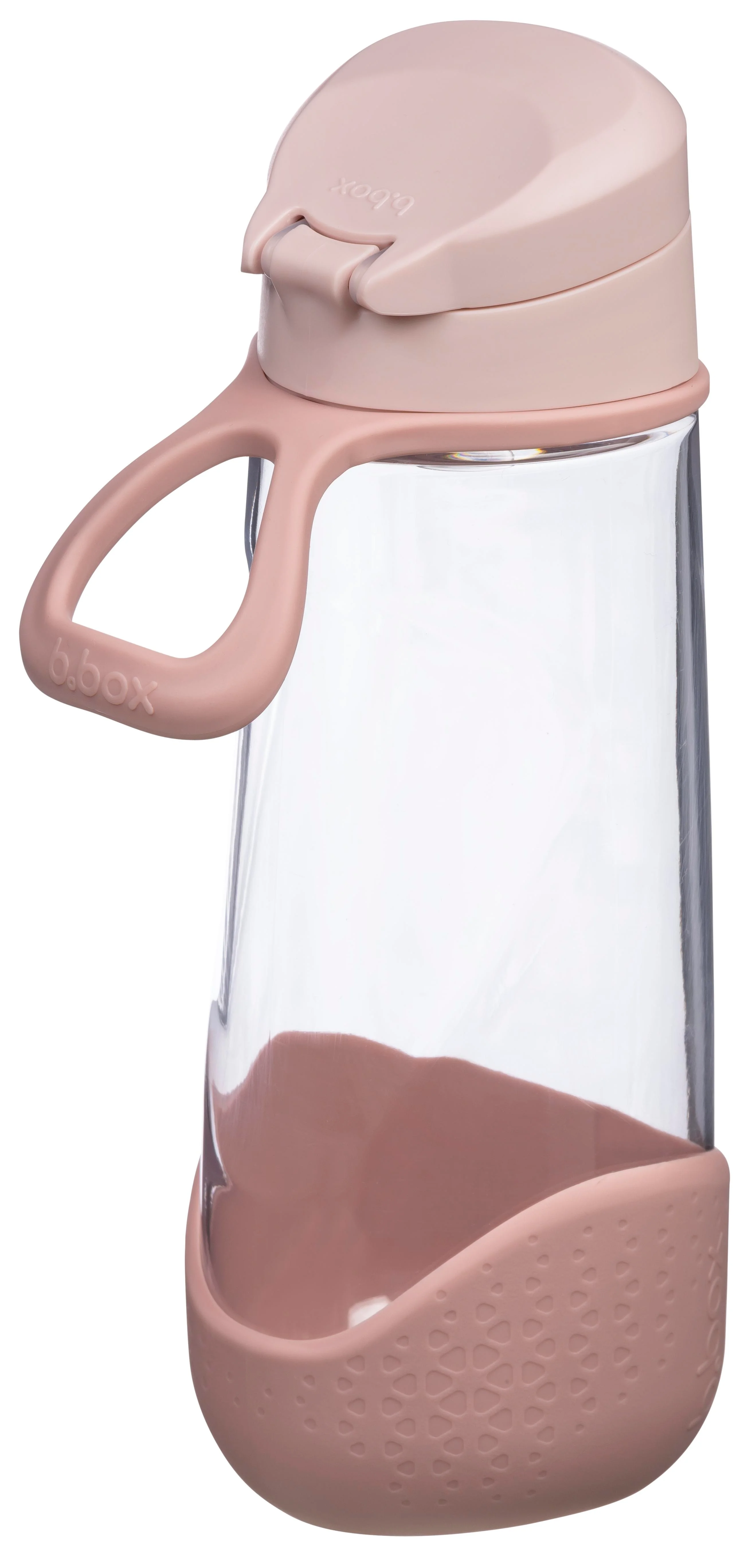 Športová fľaša na pitie 600 ml blush crush