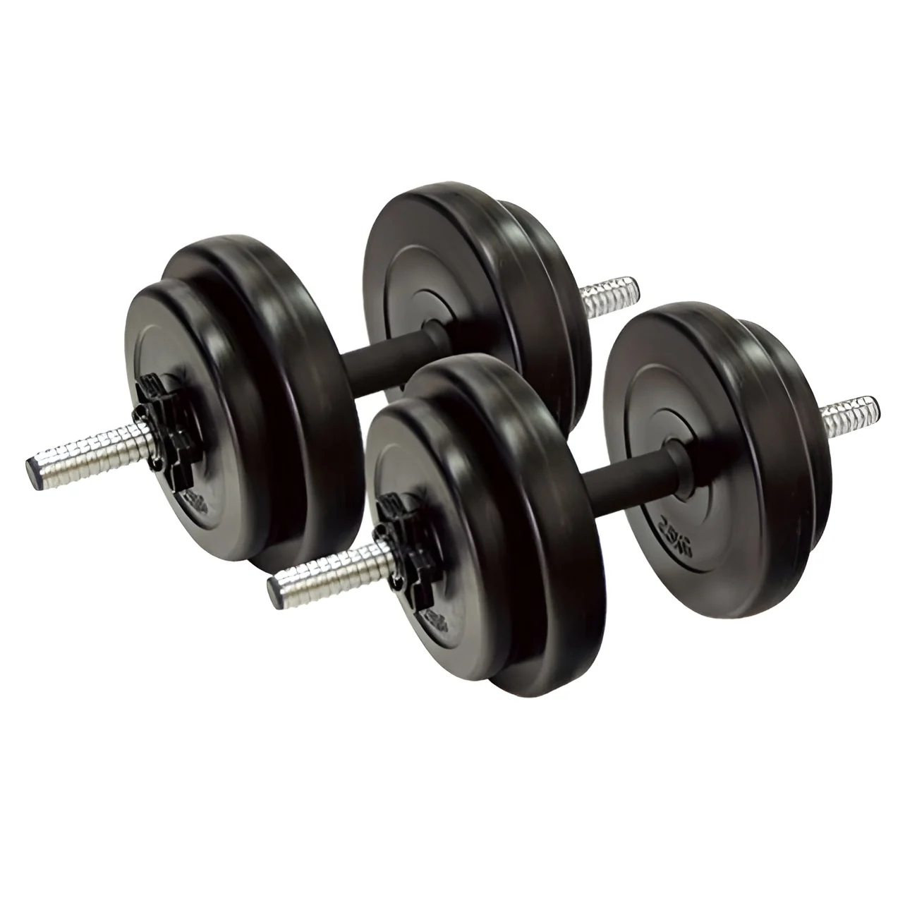Jednoručný cementový set DUVLAN 20kg