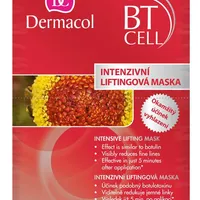 DERMACOL BT cell intenzívna liftingová maska