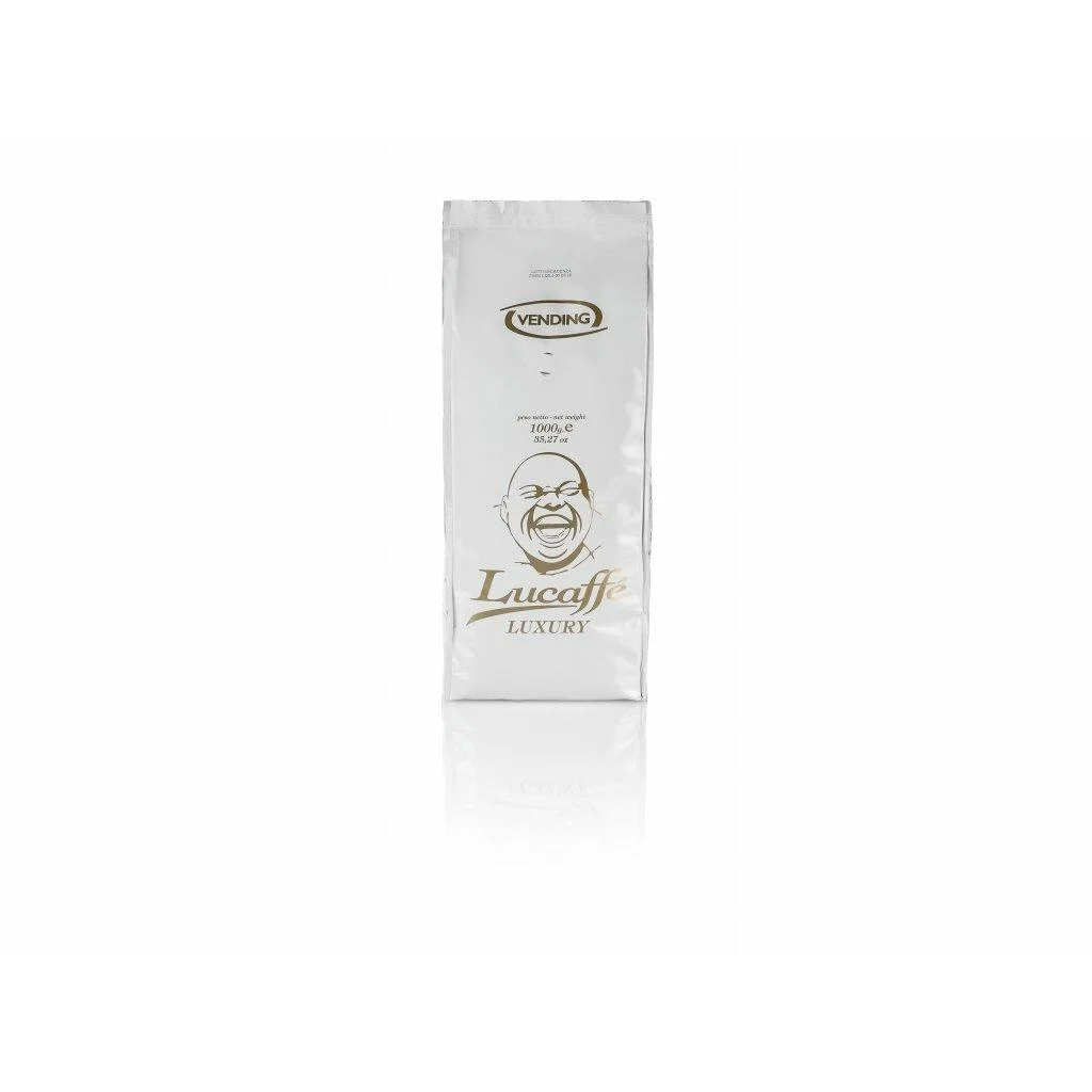 Lucaffe Vending Luxury