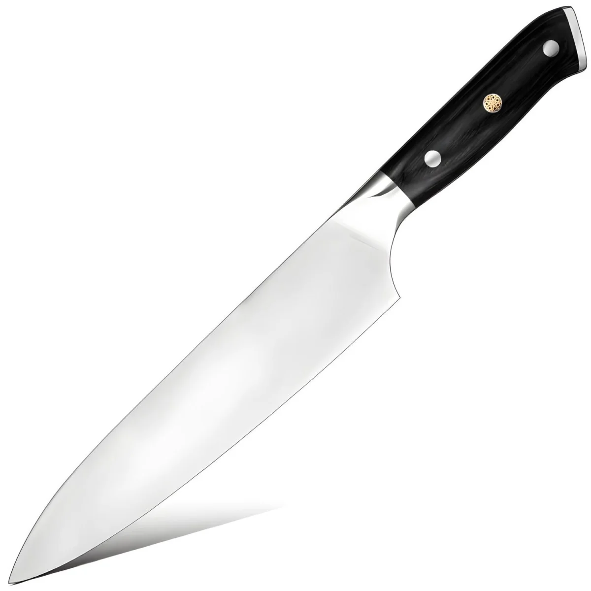 Kuchynský nôž Kadan-Chef H35070 Chef knife-34cm, čepeľ 20,2cm