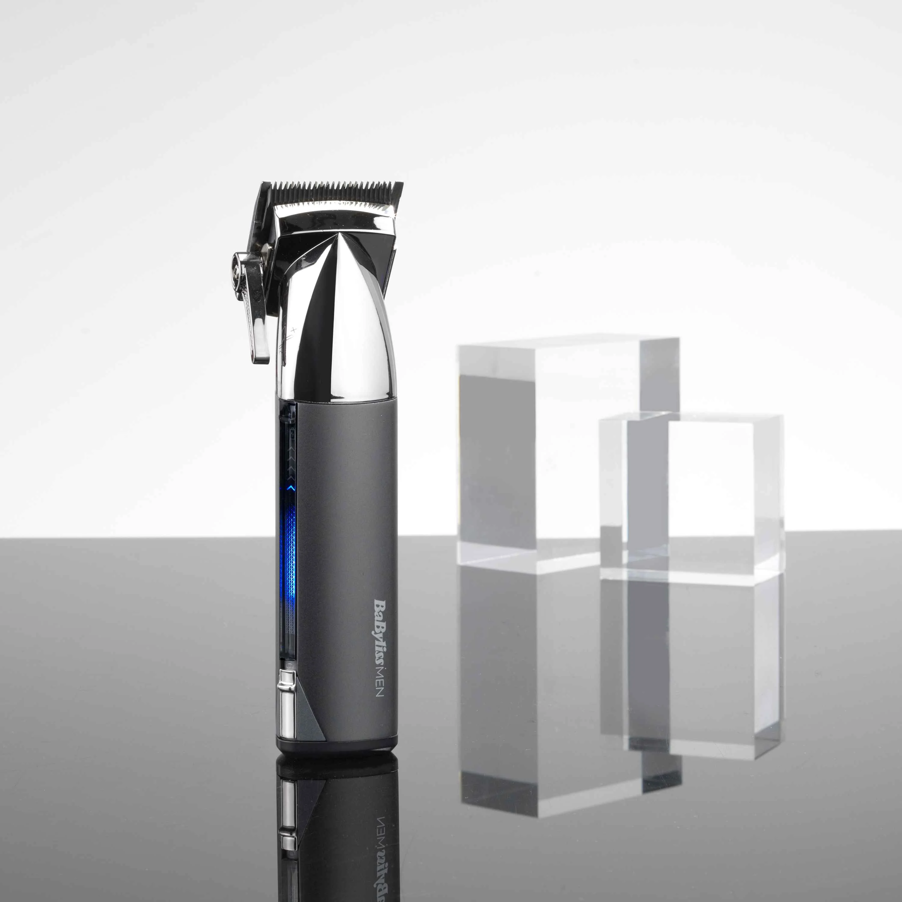 Babyliss E996e Zastrihavac Na Vlasy 1ks 1×1 ks, zastrihávač na vlasy