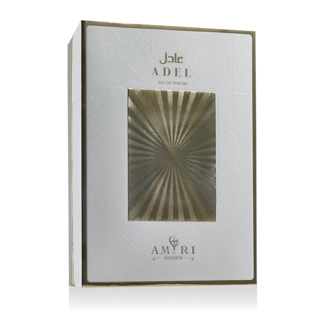 Hamidi Adel EDP 100 ml UNISEX