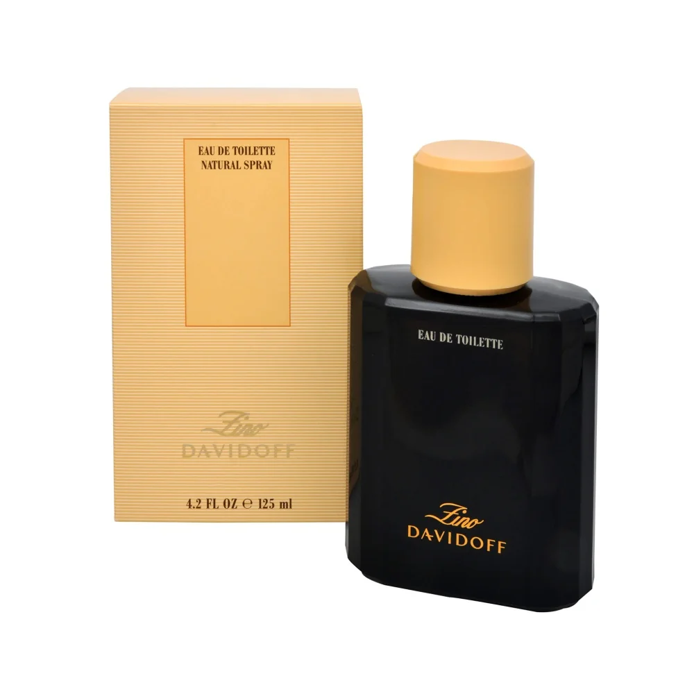 Davidoff Zino Davidoff (M) EDT 125 ml