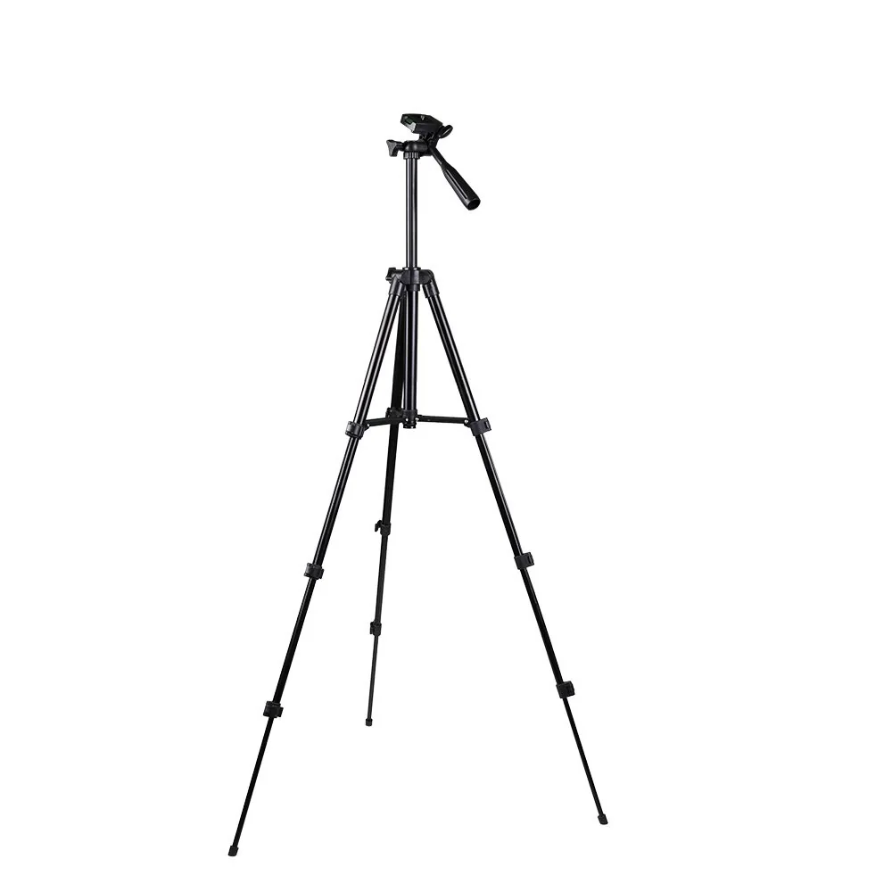 MG Tripod statív na fotoaparát 37-102 cm, čierny