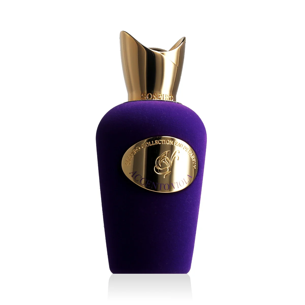 Sospiro Accento Viola EDP 100 ml UNISEX