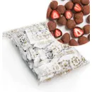 Brix Jahoda v horkej čokoláde 250g – individuálne balené