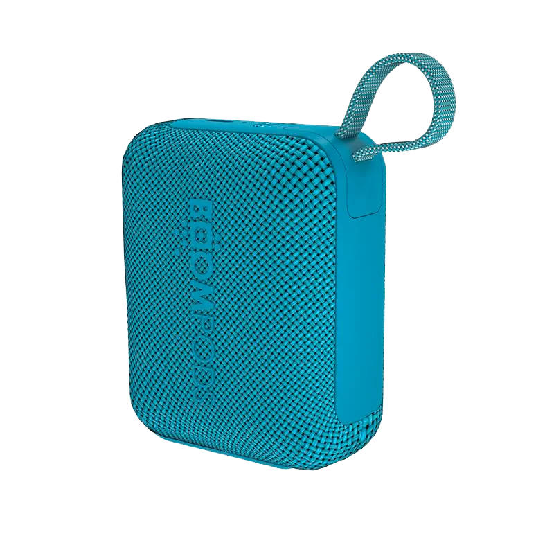 BOOMPODS Beachboom MINI modrý