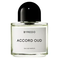 Byredo Accord Oud Edp 50ml