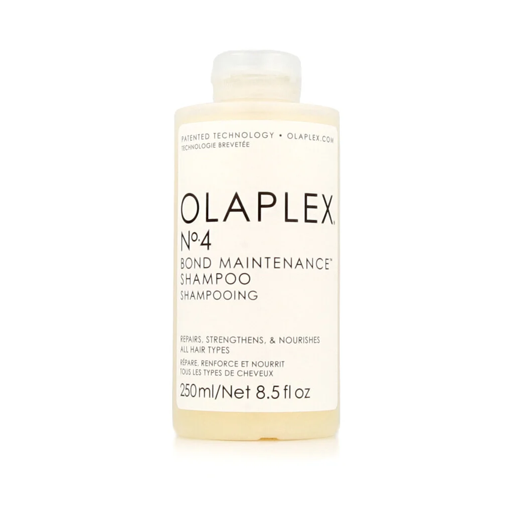 Olaplex No.4 Bond Maintenance Shampoo 250 ml | Dr. Max Lekáreň