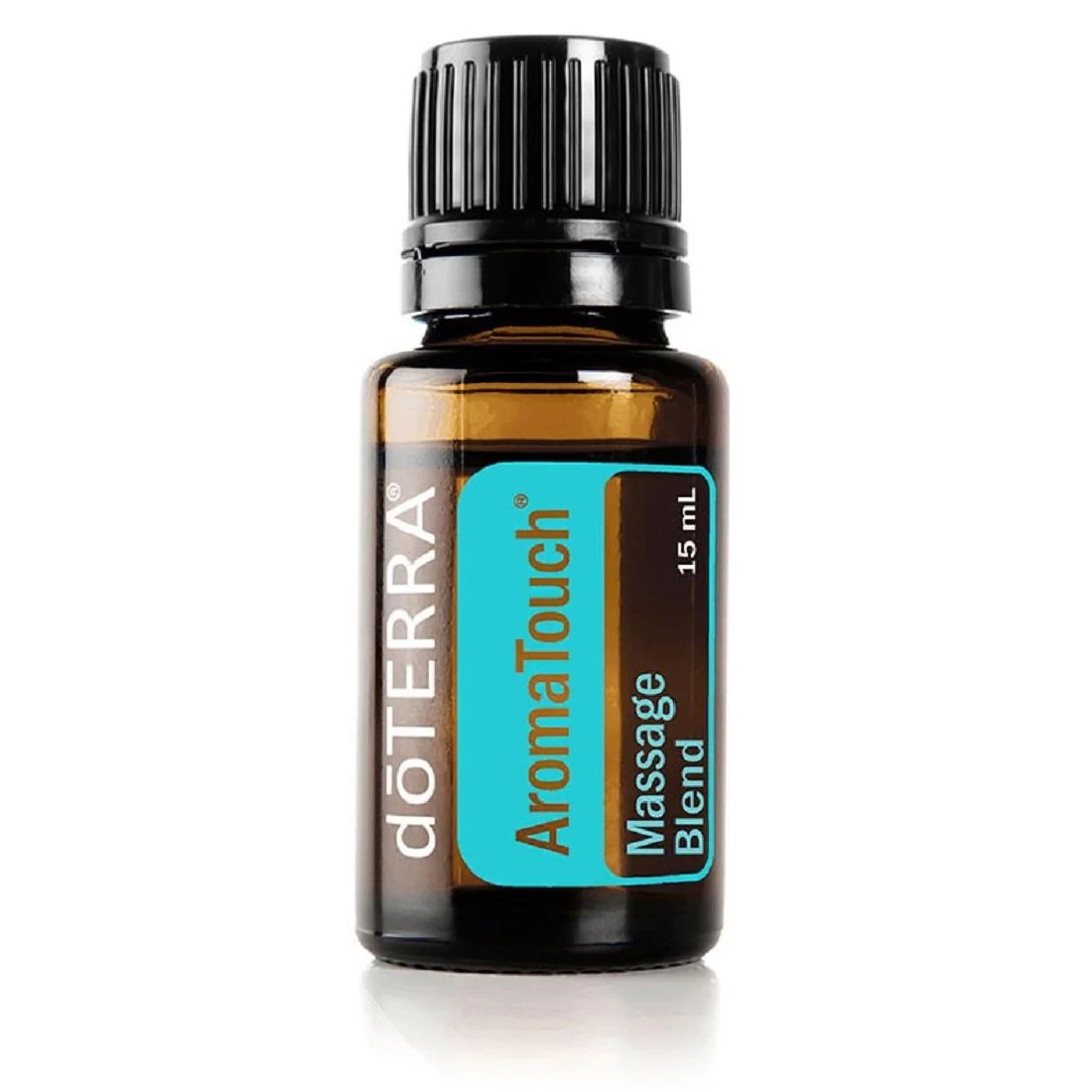 DoTERRA Aromatouch masážna zmes 15 ml Objem: 15 ml, Veľkosť: 15 ml