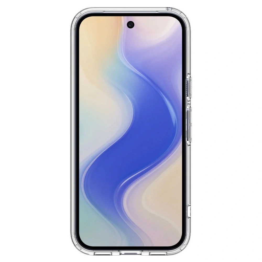 Spigen Ultra Hybrid kryt na Google Pixel 11, crystal