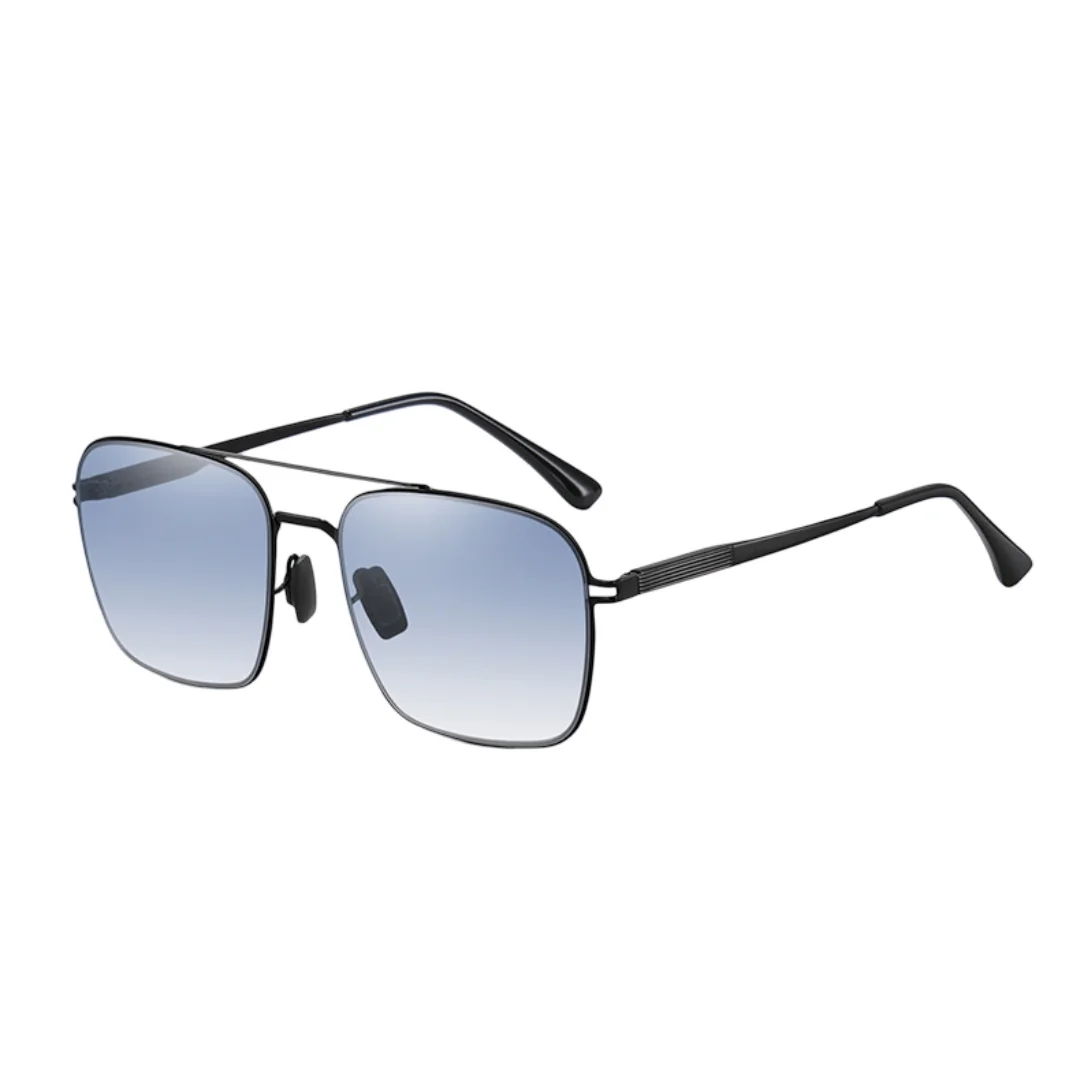 NEOGO Vertex 4 slnečné okuliare, Blue / Black