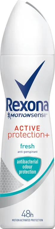 Rexona deodorant Active Shield