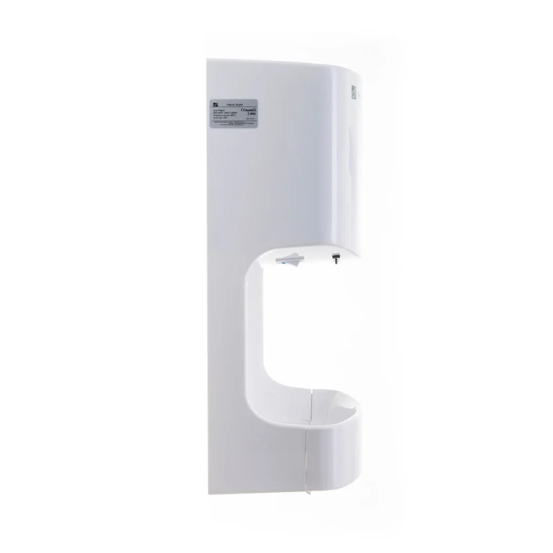 G21 Sušič rúk Rapid White Rapid White G21-RP-W