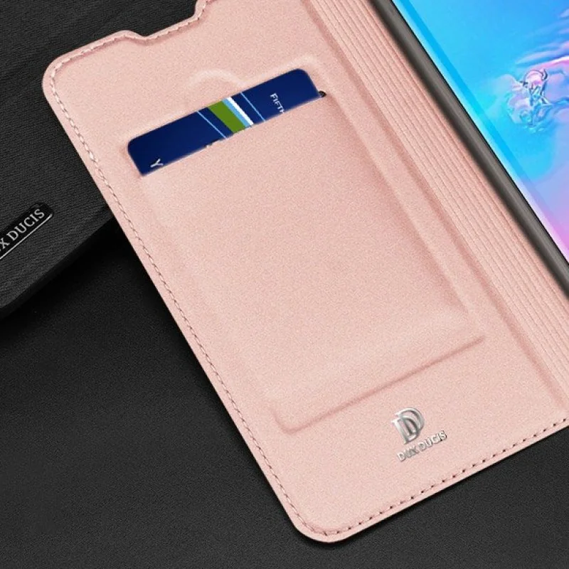 Knižkové puzdro pre Samsung Galaxy S20 Ultra