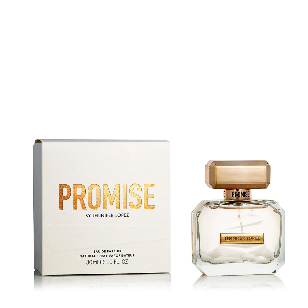 Jennifer Lopez Promise EDP 30 ml W