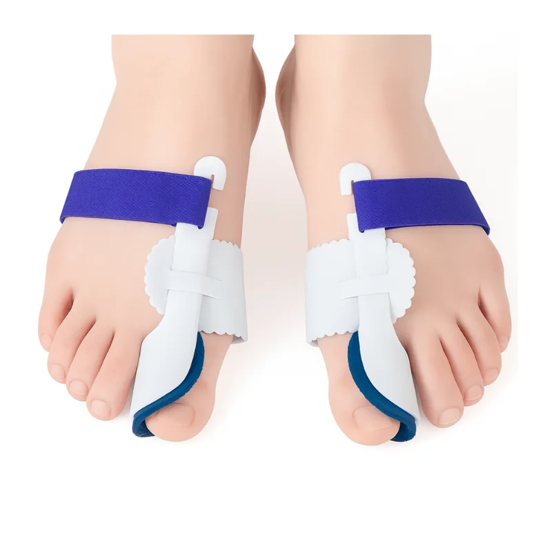 Nočná bandáž Hallux Valgus UNI ľavá