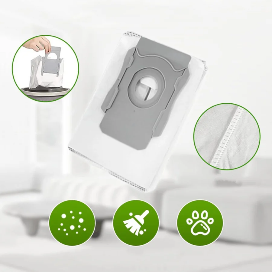 Sada príslušenstva pre iRobot Roomba XM-21 