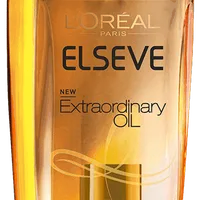 L'Oréal Paris Elseve Extraordinary Oil olej na suché vlasy, 100 ml