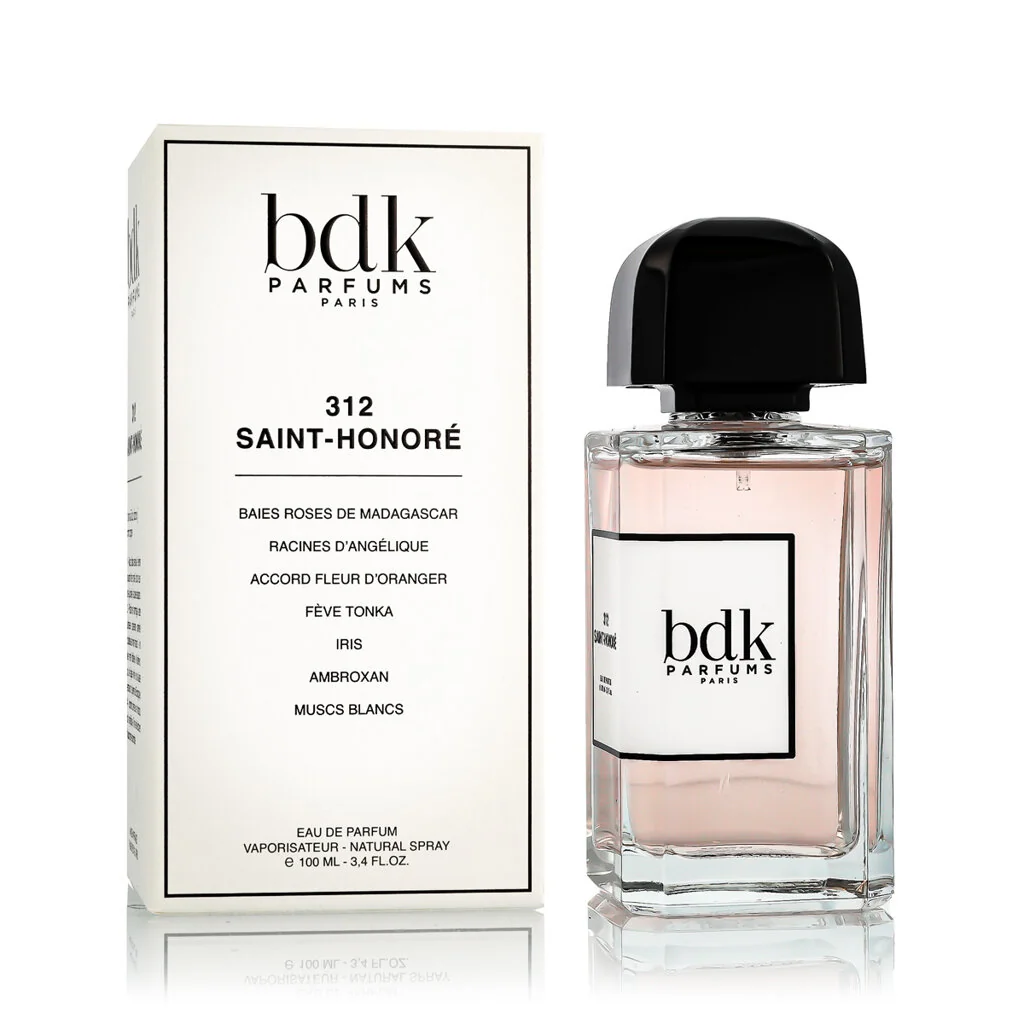 BDK Parfums 312 Saint-Honoré parfumovaná voda 100 ml unisex