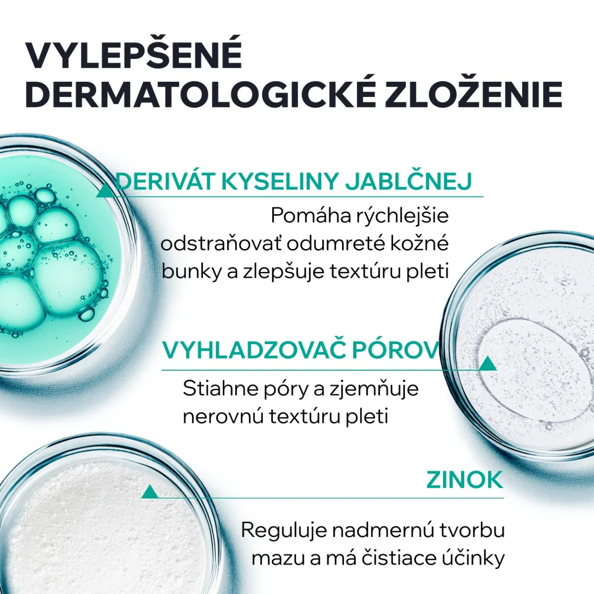 URIAGE HYSÉAC Purifying Peel-Off Mask , 50ml 1×50 ml, zlupovacia maska