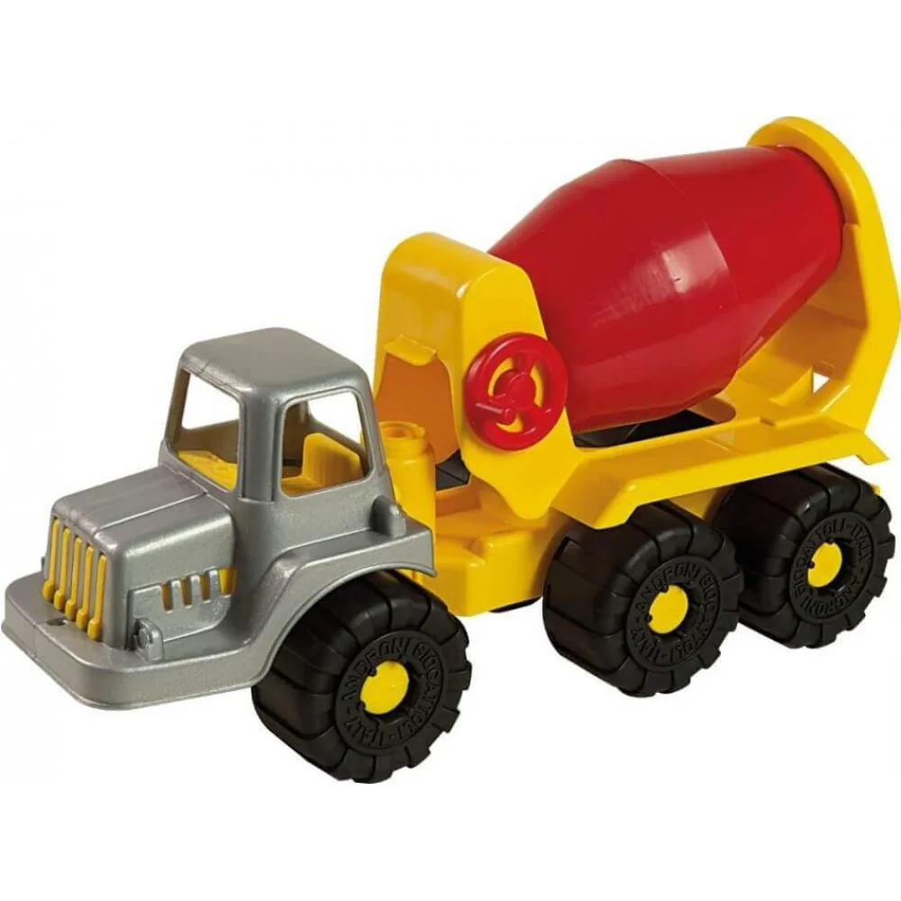 Androni Auto domiešavač- 6208-0001-Androni