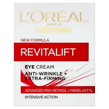 Loreal Revitalift očný krém 1×15 ml, krém