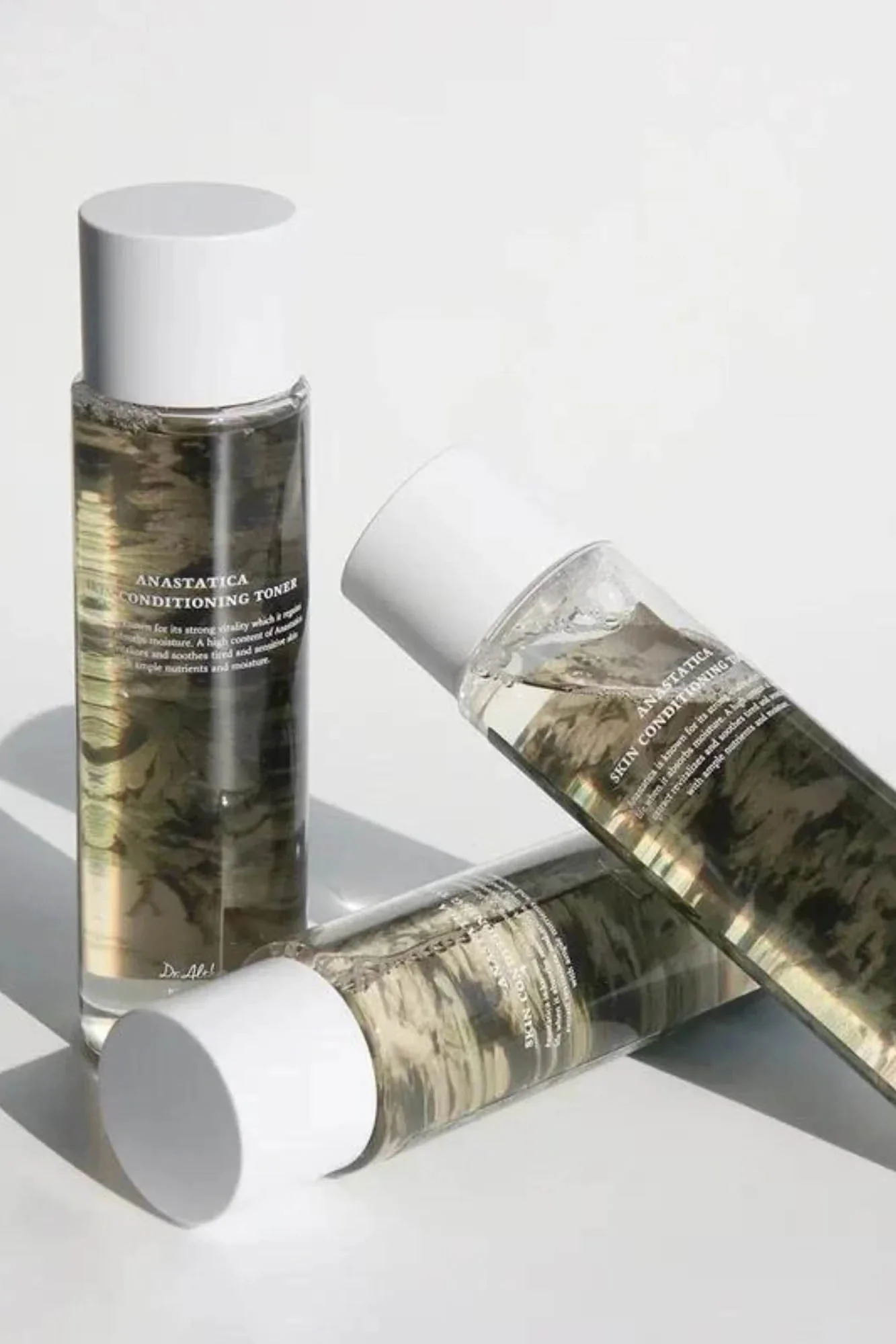 Dr. Althea Anastatica Skin Conditioning Toner revitalizačný a ultra-hydratačný toner 250 ml