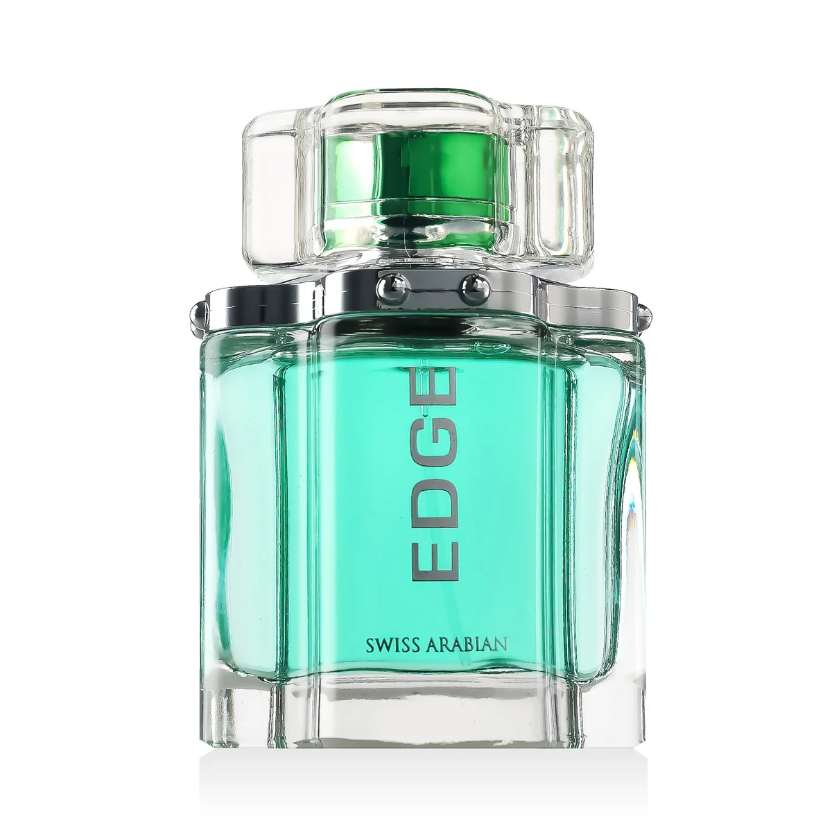 Swiss Arabian Edge for Men EDT 100 ml M