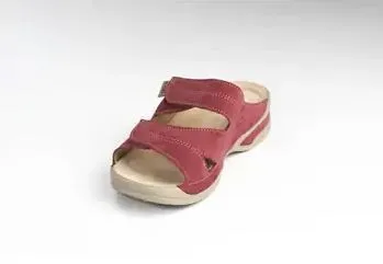 Medistyle obuv - Lucy červená - veľkosť 36