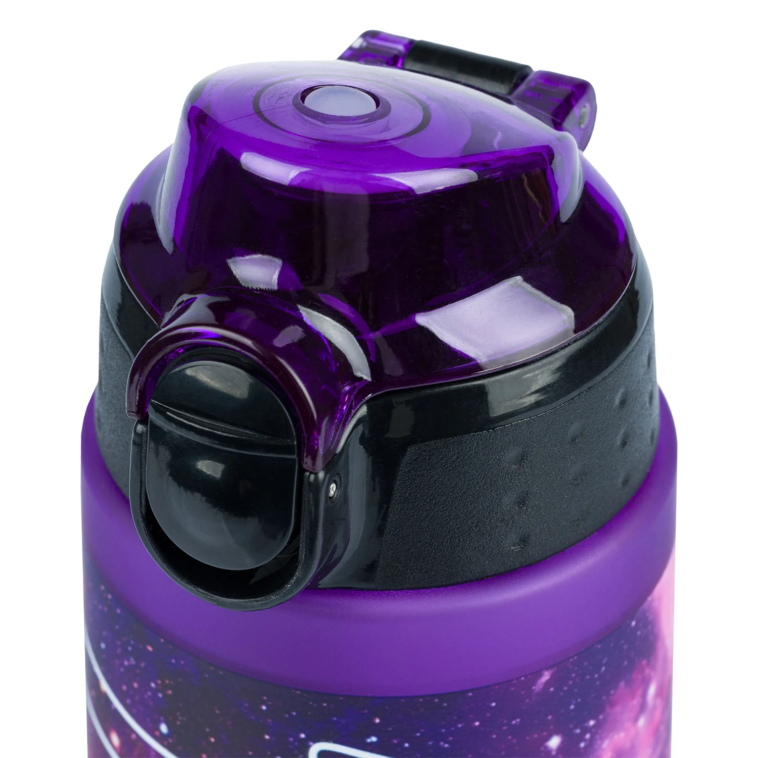 Baagl Tritanová fľaša na nápoje Galaxy 700 ml 700 ml
