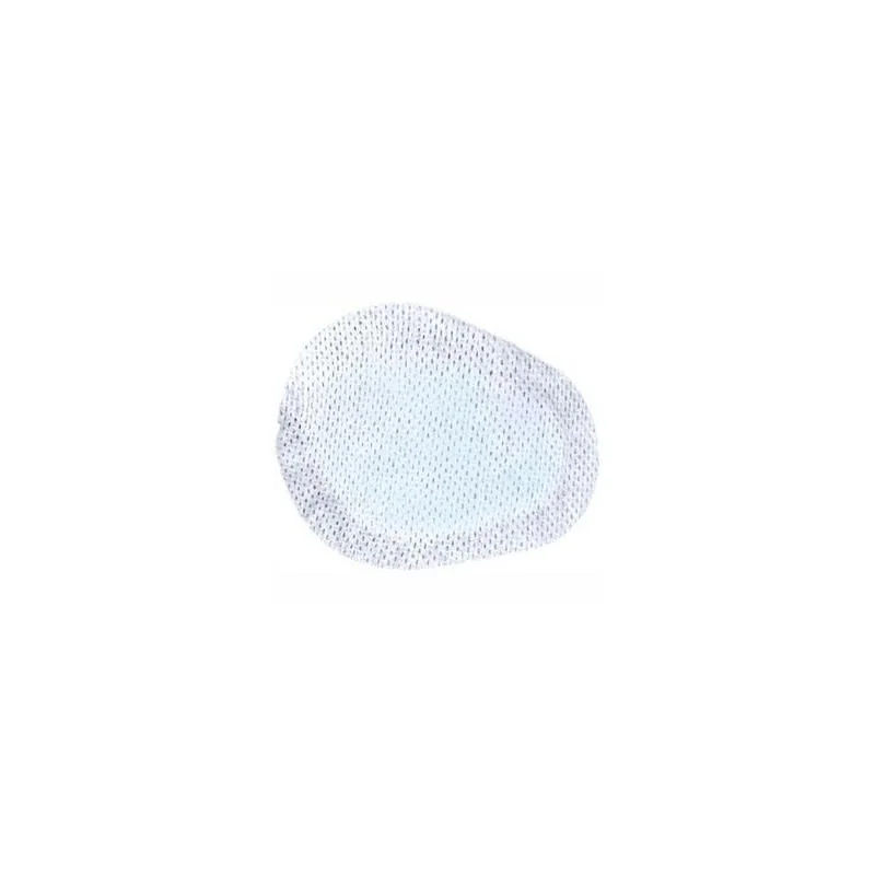 ZARYS Elastopor EYE samolepiaca očná náplasť s vložkou 6,5 x 9,5 cm, 50 ks