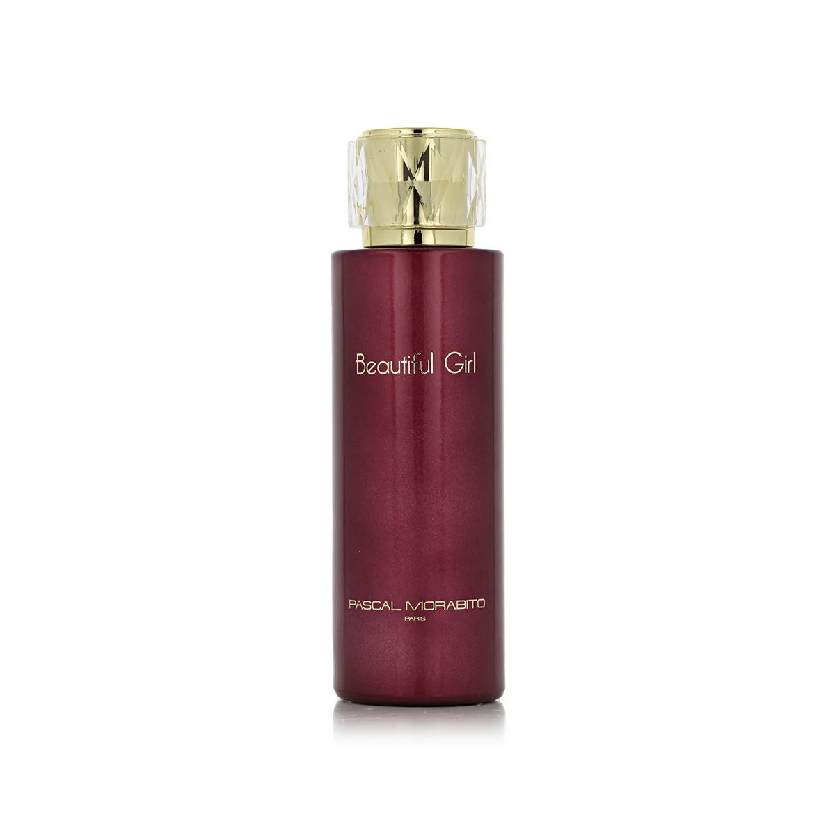 Pascal Morabito Beautiful Girl parfumovaná voda 100 ml pre ženy