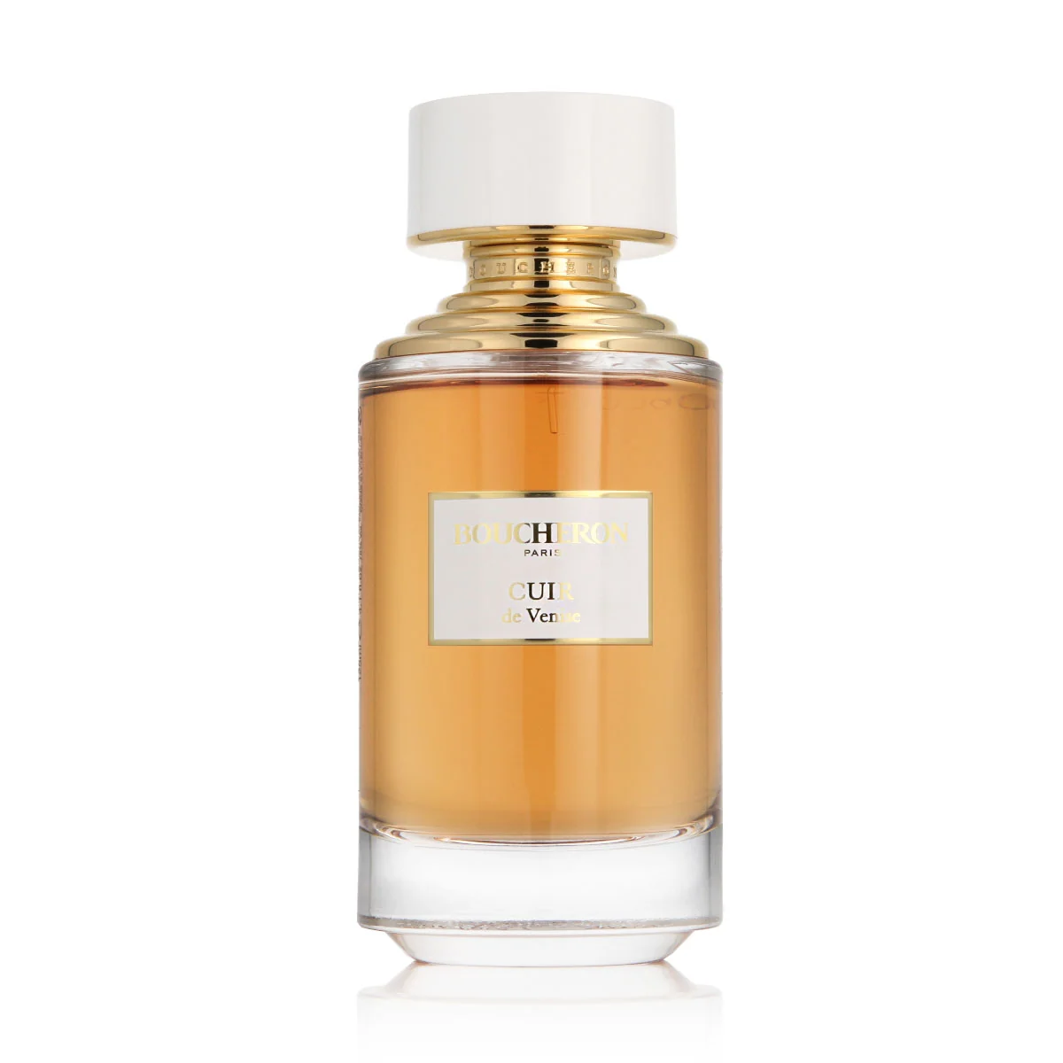 Boucheron Cuir de Venise parfumovaná voda EDP 125 ml unisex