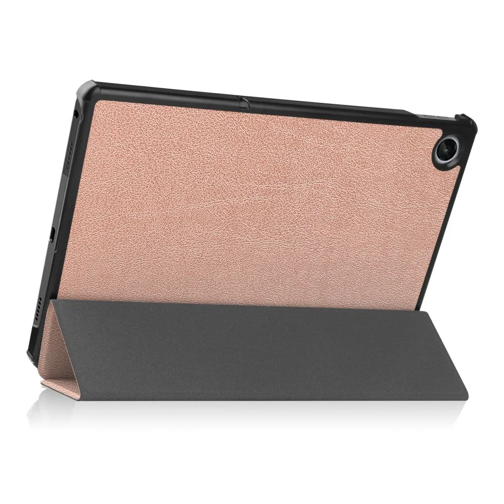Tech-Protect SmartCase puzdro na Lenovo Tab M10 Plus 10.6'' 3rd Gen ružové