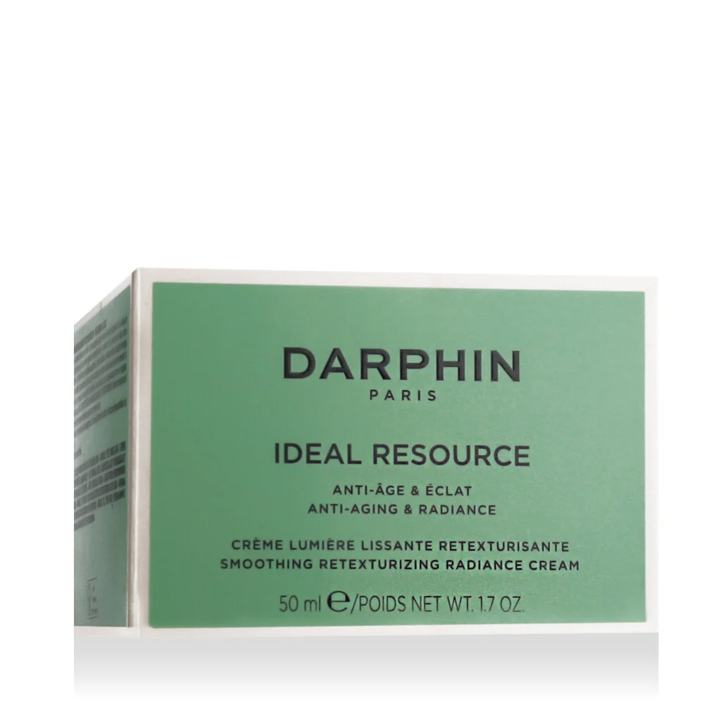 Darphin Ideal Resource Smooting Retexturizing Radiance Cream 50 ml